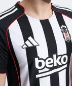 Beşiktaş Orijinal 25/26 Siyah Beyaz Çubuklu Forma Bileklik Hediyeli Özel Tasarım Hediye Ahşap Kutulu thumbnail 7