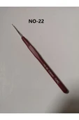 No. 22 0,50 mm Tığ - 1