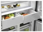 Electrolux-ELT9VE52U0 No Frost Gardırop Tipi Inox Buzdolabı thumbnail 6