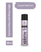 Ashley Joy Saç Spreyi Güçlü Tutuş 300 ML thumbnail 2