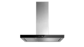 40483173-Teka Dpl 1185 Dekoratif Ada Tipi Davlumbaz - 2