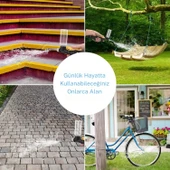 TechTic 30cm Köpük Hazneli Basınçlı Ayarlanabilir Bahçe Sulama Araba Yıkama Su Püskürtme Tabancası thumbnail 4