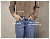 Electrolux EW7D395UT 9 Kg Beyaz Isı Pompalı Kurutma Makinası - 4