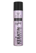 Ashley Joy Saç Spreyi Güçlü Tutuş 300 ML - 3