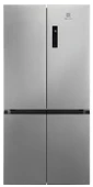 Electrolux-ELT9VE52U0 No Frost Gardırop Tipi Inox Buzdolabı thumbnail 1