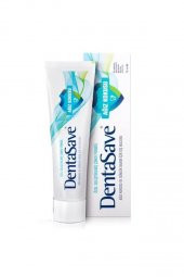 Dentasave Çinko Diş Macunu 75 Ml - 1