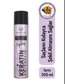 Ashley Joy Saç Spreyi Güçlü Tutuş 300 ML - 1