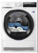 Electrolux EW7D395UT 9 Kg Beyaz Isı Pompalı Kurutma Makinası - 1