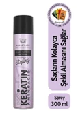 Ashley Joy Saç Spreyi Güçlü Tutuş 300 ML thumbnail 1