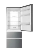 34003315-Haier A3FE743CPJ 3 Kapılı 450 Litre Solo Buzdolabı thumbnail 2