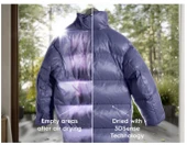 Electrolux-EW8D595MTC 800 UltraCare 9 Kg Kurutma Makinesi thumbnail 5