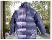 Electrolux-EW8D394MT 800 Serisi UltraCare Steam A+++ Enerji Sistemi 9 kg Isı Pompalı Buharlı Inverter Kurutma Makinesi Beyaz - 4