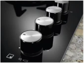 Electrolux-KGG75362K Wok Gözlü Siyah Cam Ankastre Ocak - 4