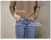 Electrolux-EW8D394MT 800 Serisi UltraCare Steam A+++ Enerji Sistemi 9 kg Isı Pompalı Buharlı Inverter Kurutma Makinesi Beyaz - 5