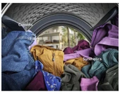 Electrolux EW7D395UT 9 Kg Beyaz Isı Pompalı Kurutma Makinası - 5