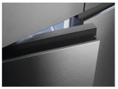 Electrolux-ELT9VE52U0 No Frost Gardırop Tipi Inox Buzdolabı thumbnail 5