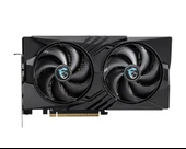 MSI VGA GEFORCE RTX 5060 8G GAMING OC RTX5060 8GB GDDR7 128B DX12 PCIE 5.0 X16 3XDP 1XHDMI - 2
