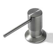 10204082-Solido Sıvı Sabunluk Antrasit thumbnail 2