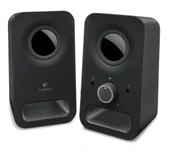 Logitech 980-000814 Z150 3W Siyah 1+1 RMS Multimedya Stereo Hoparlör - 2