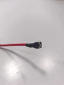 Zanon-Benza-Veta-Elia Zeytin Hasat Makinesi Adaptör Maşa Kablo Seti - 2