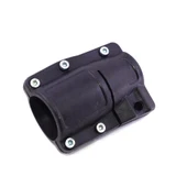 Elia Zeytin Hasat Makinesi Teleskopik Boru Kelepçesi - 2