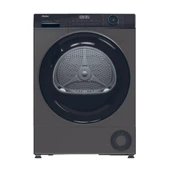 31102803-Haier HD90 A2939RE-TR  ANTRASİT Isı Pompalı Kurutma Makinası thumbnail 5