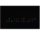 Electrolux EHF6343FOK Ankastre Elektrikli Ocak thumbnail 4