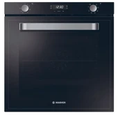 33702348-Hoover HOAT 3150 BI/E Siyah  Ankastre Fırın thumbnail 1