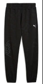 Puma 689537-01 Team Jaws Post Game Pants Erkek Eşofman Altı thumbnail 1
