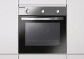 33703330-Hoover HON 602X-TN Inox Ankastre Fırın thumbnail 2