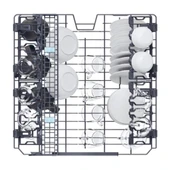 32002591-Haier XF 5C7M0X-17 Solo Bulaşık Makinası thumbnail 4