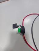 Zanon-Benza-Veta-Elia Zeytin Hasat Makinesi Adaptör Maşa Kablo Seti - 3