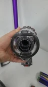 Dyson Gen5detect™️ (Mor/Gri) Kablosuz Süpürge (OUTLET) - 3