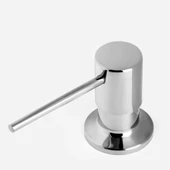 10204083-Solido Sıvı Sabunluk Krom thumbnail 3