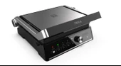 111510000-Teka Elite Grill Bk-Ss Tost Makinesi thumbnail 3