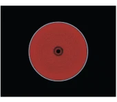 Electrolux EHF6343FOK Ankastre Elektrikli Ocak thumbnail 10