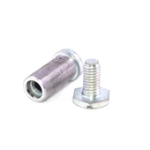 Zanon-Benza-Veta-Elia Zeytin Hasat Makinesi Pim Civata Seti - 1