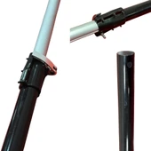 Zanon-Benza-Veta-Elia Zeytin Hasat Makinesi Teleskopik Boru Takımı İç-Dış thumbnail 2