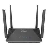 ASUS RT-AX52 Pro Extendable Router - 1