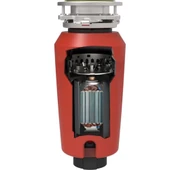 134.0715.096-Franke SLIM 75 Ankastre Çöp Öğütücü thumbnail 2