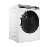 31102660-Haier HD90-A3Q979U1-S 9 Kg Isı Pompalı Kurutma Makinası thumbnail 1