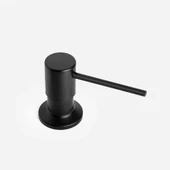 10204084-Solido Sıvı Sabunluk Siyah thumbnail 3