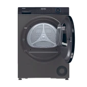 31102803-Haier HD90 A2939RE-TR  ANTRASİT Isı Pompalı Kurutma Makinası thumbnail 6