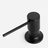 10204084-Solido Sıvı Sabunluk Siyah thumbnail 4