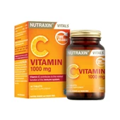 NUTRAXIN C VITAMIN - 1
