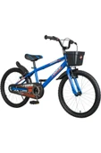 Thunder 20" Mavi Çocuk Bisikleti - 1