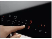 Electrolux EHF6343FOK Ankastre Elektrikli Ocak thumbnail 6