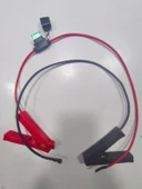 Zanon-Benza-Veta-Elia Zeytin Hasat Makinesi Adaptör Maşa Kablo Seti - 6