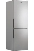 34004858-Hoover HOCE4T618EX Kombi No-Frost Gri Buzdolabı thumbnail 2