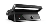 111510000-Teka Elite Grill Bk-Ss Tost Makinesi thumbnail 4